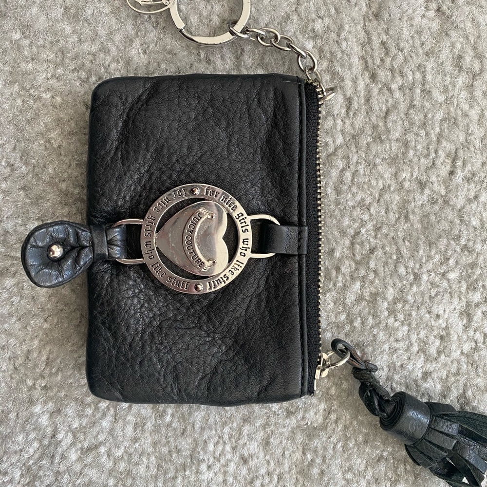 Juicy Wallet